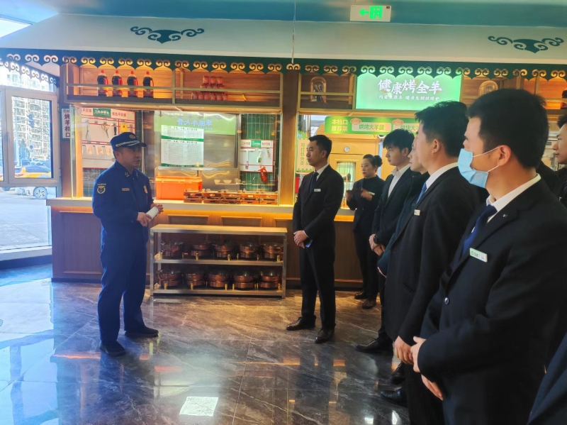 谷饲香辣牛肉·杂粮拌饭